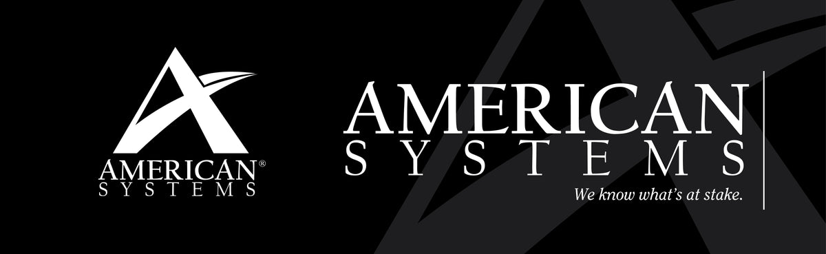 AMERICAN SYSTEMS