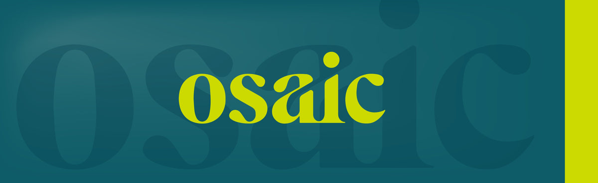Osaic