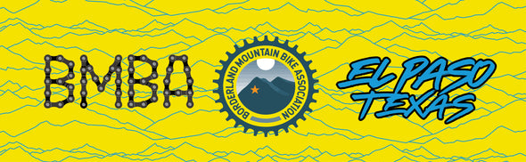 Borderland Mountain Bike Association