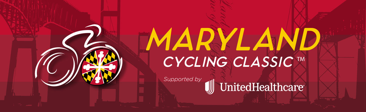 Maryland Cycling Classic UnitedHealthcare Store