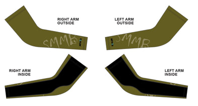 Chase Arm Warmer - Southern Maryland Mountain Bikers