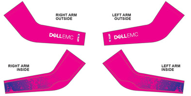 Chase Arm Warmer  - DELL Technologies