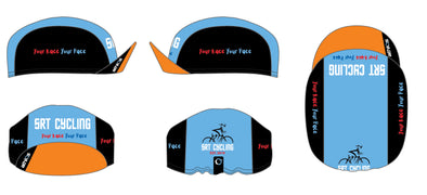Chase Cycling Cap - She Ride Too