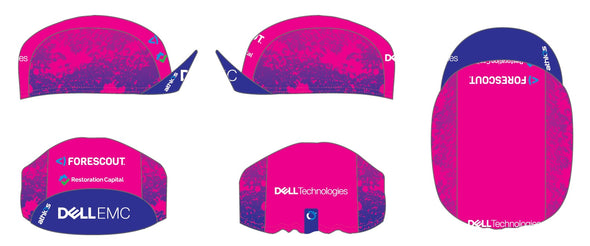 Chase Cycling Cap - DELL Technologies