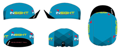 Chase Cycling Cap - Insight Development Team