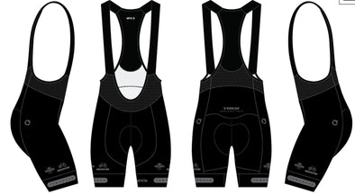 Split-Zero Bib-Short Men's - JAMSQUAD