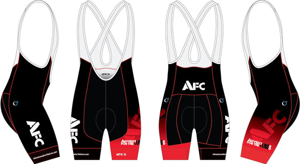 Squad One Bib-Short Women's - Adventures for the Cure