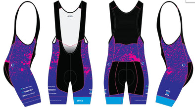 Breakaway Bib-Short Men's - DELL Technologies