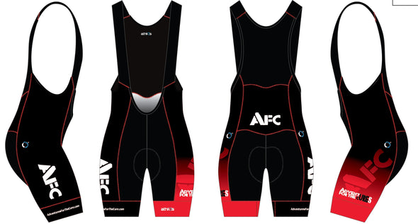 Breakaway Bib-Short Women's - Adventures for the Cure