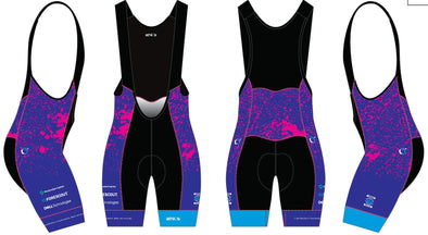 Breakaway Bib-Short Women's - DELL Technologies