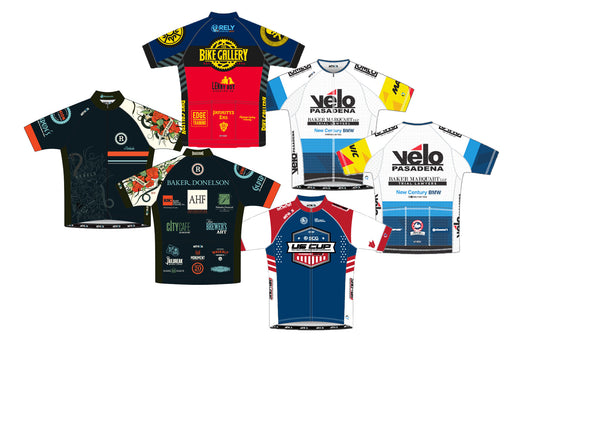 creative custom cycling jersey designs