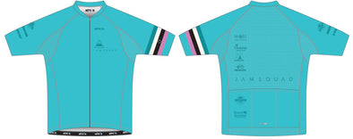 Split-Zero Draft Jersey Men's  - JAMSQUAD