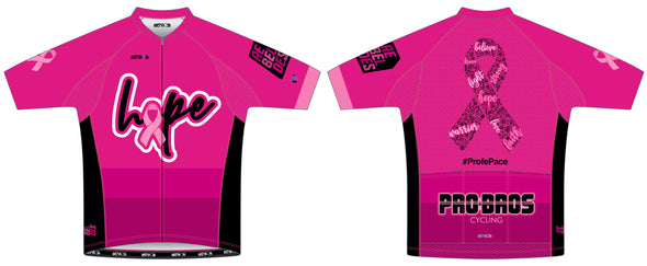 Split-Zero Draft Jersey Men's  - Rebeldes