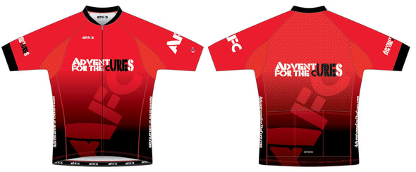 Split-Zero Draft Jersey Women's - Adventures for the Cure