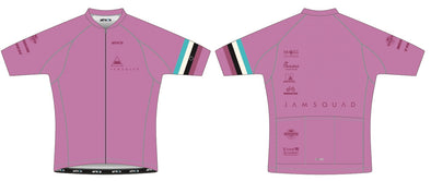 Split-Zero Draft Jersey Women's - JAMSQUAD