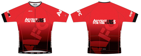 Split-Zero Feather Jersey Women's - Adventures for the Cure