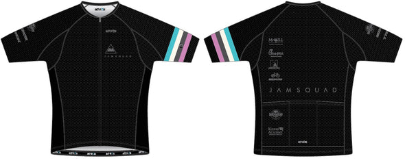 Split-Zero Feather Jersey Women's - JAMSQUAD