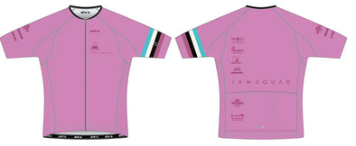 Split-Zero Feather Jersey Women's - JAMSQUAD