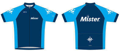 Squad-One Jersey Mens - Mister Car Wash Event Jersey