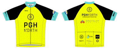 Squad-One Jersey Mens - Pittsburgh North