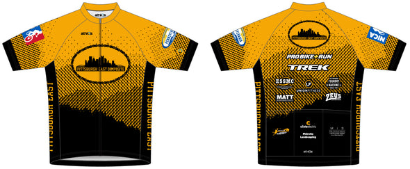 Squad-One Jersey Mens - Pittsburgh East Composite