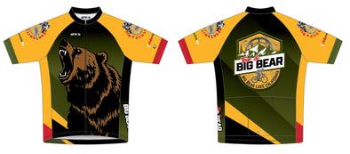 Squad-One Jersey Mens - Tour de Big Bear