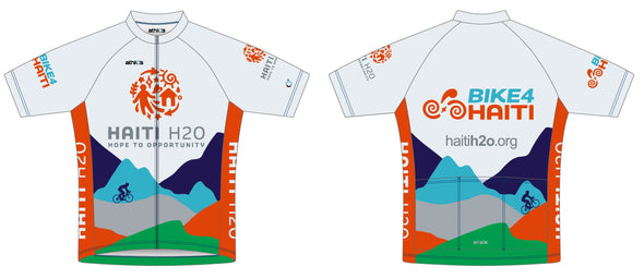 Squad-One Jersey Women's - Bike 4 Haiti