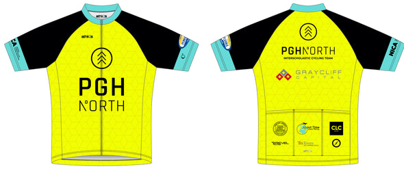 Squad-One Jersey Women's - Pittsburgh North