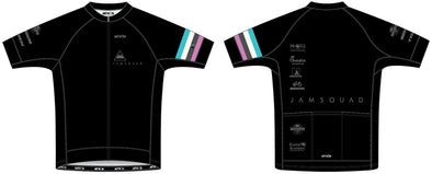 Breakaway Volta Jersey Men's - JAMSQUAD