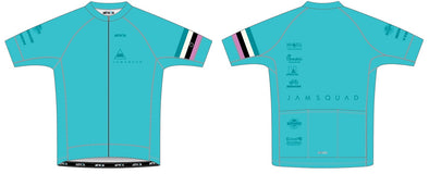 Breakaway Volta Jersey Men's - JAMSQUAD