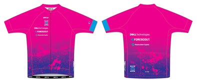 Breakaway Volta Jersey Men's - DELL Technologies