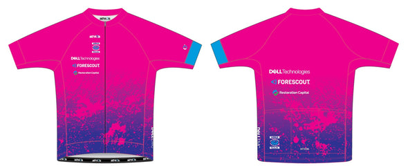 Breakaway Volta Jersey Men's - DELL Technologies