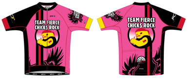 Breakaway Volta Jersey Men's - Fierce Chicks