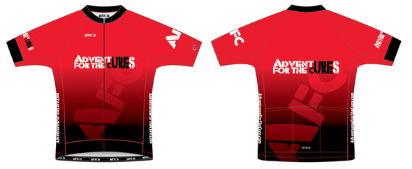 Breakaway Volta Jersey Women's - Adventures for the Cure