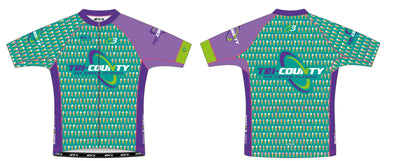 Breakaway Volta Jersey Women's - C3 Chesapeake Cycling Ice Cream Classic