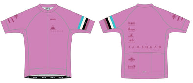 Breakaway Volta Jersey Women's - JAMSQUAD