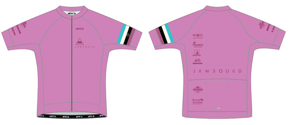 Breakaway Volta Jersey Women's - JAMSQUAD