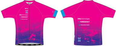 Breakaway Volta Jersey Women's - DELL Technologies