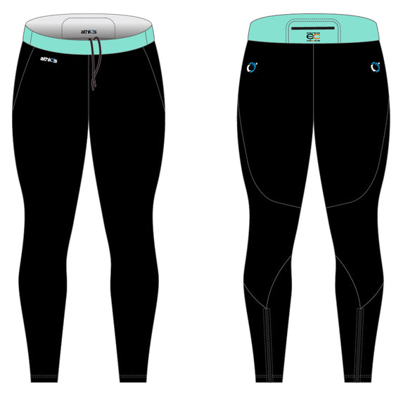 Elements Thermal Tights Men's - Endurance Collective