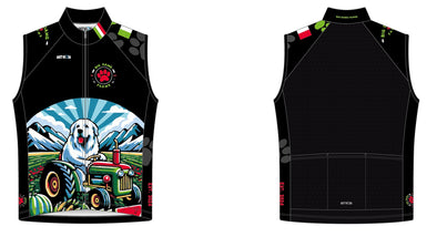 Elements Race Vest Men's - Big Dawg Farms