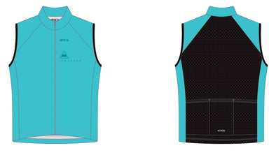 Elements Race Vest Men's - JAMSQUAD