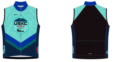 Elements Race Vest Men's - US XC Open Series