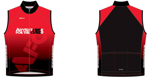 Elements Race Vest Women's - Adventures for the Cure