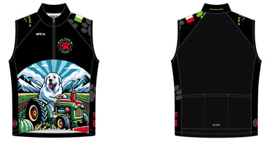 Elements Race Vest Women's - Big Dawg Farms