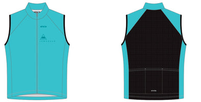 Elements Race Vest Women's - JAMSQUAD