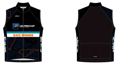Elements Race Vest Women's - US PRO CUP Fayetteville Race Winner