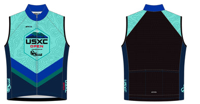 Elements Race Vest Women's - US XC Open Series