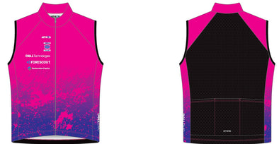 Elements Race Vest Women's - DELL Technologies