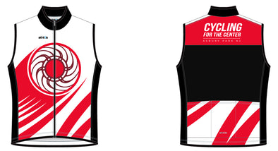 Elements Wind Vest Women's  - Cycling for the Center