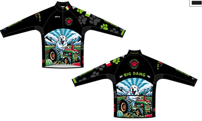 Element Wind-Rain Shell Men's  - Big Dawg Farms